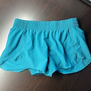 Athleta Athletic Shorts